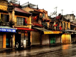 Làm thế nào để săn được vé máy bay Phú Quốc đi Hà Nội giá rẻ. Khám phá 7 di tích nổi tiếng của Thủ đô Hà Nội