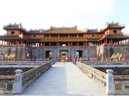 Vé máy bay Đà Lạt đi Huế giá rẻ, Cách đặt và săn vé giá rẻ từ Đà Lạt đi Huế
