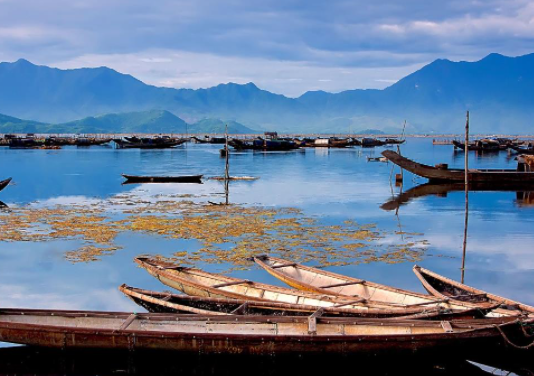 Vé máy bay giá rẻ Đà Lạt đi Huế của Vietnam Airlines. Cẩm nang du lịch Huế, Lăng Cô từ A đến Z