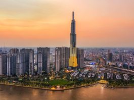 Vé máy bay giá rẻ đi Hồ Chí Minh của Bamboo Airways. Thời điểm lý tưởng để du lịch TP Hồ Chí Minh