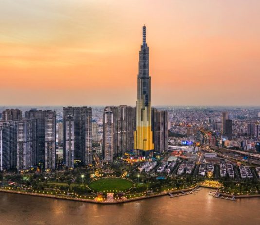 Vé máy bay giá rẻ đi Hồ Chí Minh của Bamboo Airways. Thời điểm lý tưởng để du lịch TP Hồ Chí Minh