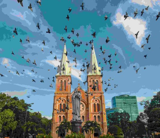 Bí kíp săn vé máy bay giá rẻ Thanh Hóa đi Hồ Chí Minh. Thời điểm thích hợp nhất để du lịch TP Hồ Chí Minh