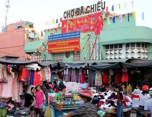 Bí kíp săn vé máy bay giá rẻ Vinh - Nghệ An đi Hồ Chí Minh của Jetstar. TOP 8 chợ đêm sầm uất nhất Hồ Chí Minh