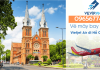 Đặt vé máy bay giá rẻ đi Hồ Chí Minh của Vietjet Air, Lịch bay Hồ Chí Minh cập nhật mới nhất 2022