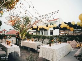 Hướng dẫn cách mua vé máy bay Quy Nhơn đi Hồ Chí Minh của Bamboo Airways. TOP 7 quán cafe view đẹp ở Sài Gòn