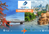 Hướng dẫn chi tiết cách đặt và săn vé máy bay giá rẻ Huế đi Sài Gòn
