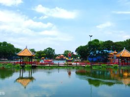 Hướng dẫn săn vé máy bay giá rẻ Đà Lạt đi Hồ Chí Minh của Vietjet Air. Nên du lịch Hồ Chí Minh vào thời gian nào?