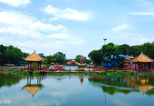 Hướng dẫn săn vé máy bay giá rẻ Đà Lạt đi Hồ Chí Minh của Vietjet Air. Nên du lịch Hồ Chí Minh vào thời gian nào?