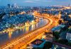 Hướng dẫn săn vé máy bay giá rẻ Thanh Hóa đi Hồ Chí Minh của Bamboo Airways. Cẩm nang du lịch Sài Gòn từ A đến Z