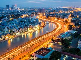 Hướng dẫn săn vé máy bay giá rẻ Thanh Hóa đi Hồ Chí Minh của Bamboo Airways. Cẩm nang du lịch Sài Gòn từ A đến Z