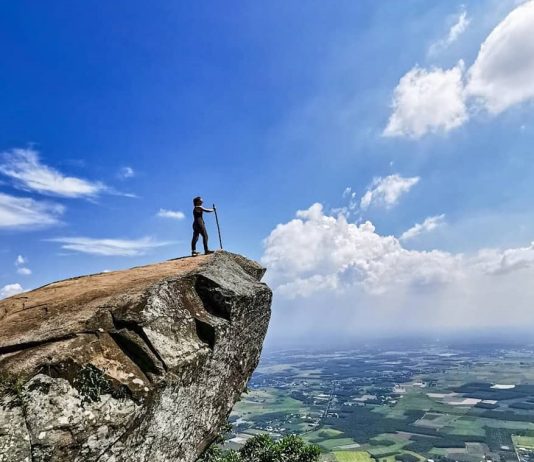 Mua vé máy bay Rạch Giá đi Hồ Chí Minh với giá siêu hời. Tổng hợp những điểm du lịch gần Sài Gòn 2 ngày 1 đêm siêu đẹp