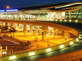 Vé máy bay Điện Biên đi Hồ Chí Minh từ 39.000 đồng. Cách đặt và săn vé máy bay giá rẻ Điện Biên đi Sài Gòn