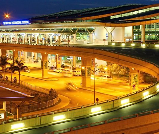 Vé máy bay Điện Biên đi Hồ Chí Minh từ 39.000 đồng. Cách đặt và săn vé máy bay giá rẻ Điện Biên đi Sài Gòn