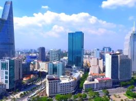 Vé máy bay giá rẻ Phú Quốc đi Sài Gòn. Tổng hợp những khách sạn ở Sài Gòn rẻ và đẹp nhất hiện nay