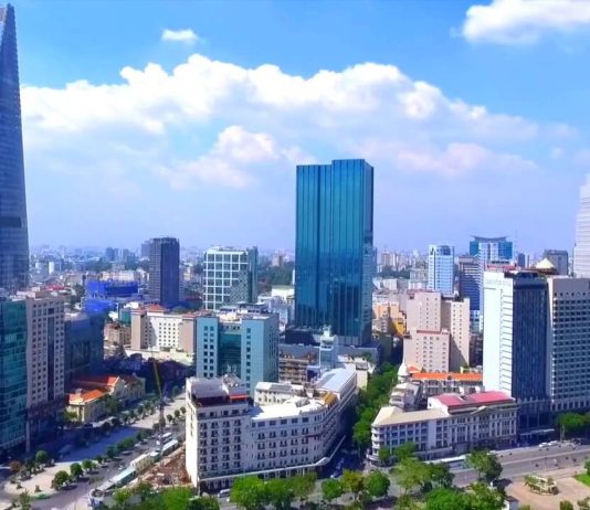 Vé máy bay giá rẻ Phú Quốc đi Sài Gòn. Tổng hợp những khách sạn ở Sài Gòn rẻ và đẹp nhất hiện nay