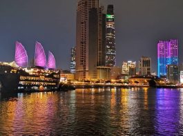 Vé máy bay giá rẻ Quy Nhơn đi Hồ Chí Minh của Vietjet Air. Chơi gì, ăn gì ở Sài Gòn?